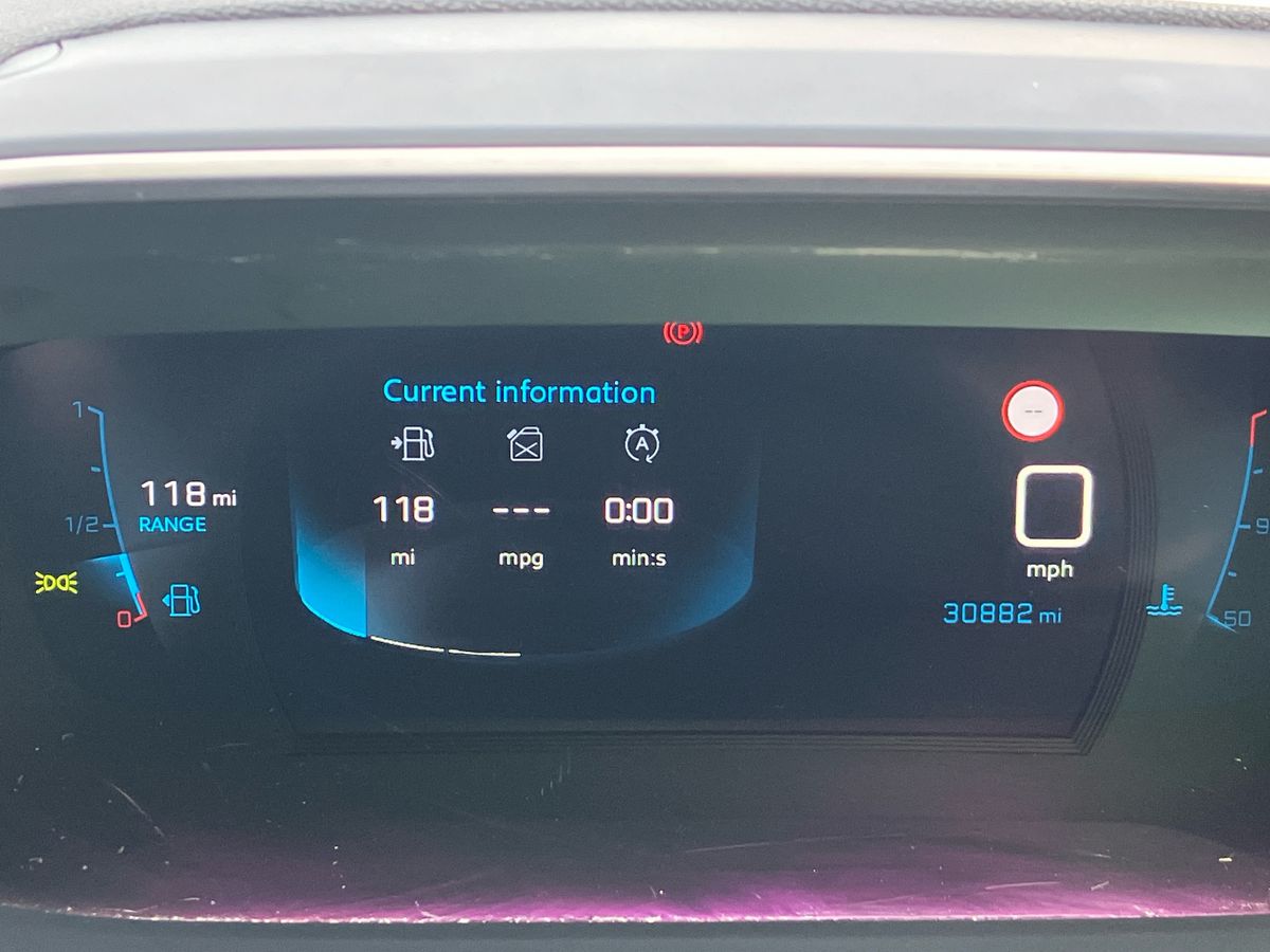 Used Peugeot 2008 2022 for sale - 77432178: Photo 36