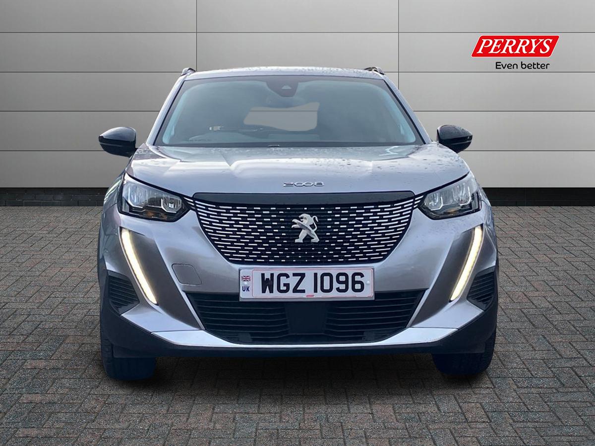 Used Peugeot 2008 2022 for sale - 77432178: Photo 4