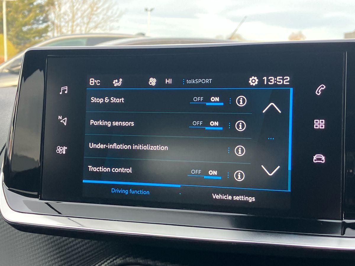 Used Peugeot 2008 2022 for sale - 77432178: Photo 40