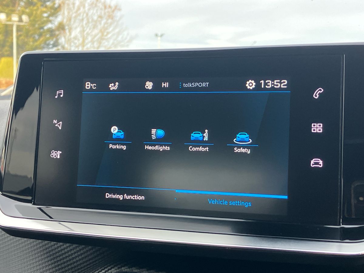 Used Peugeot 2008 2022 for sale - 77432178: Photo 41