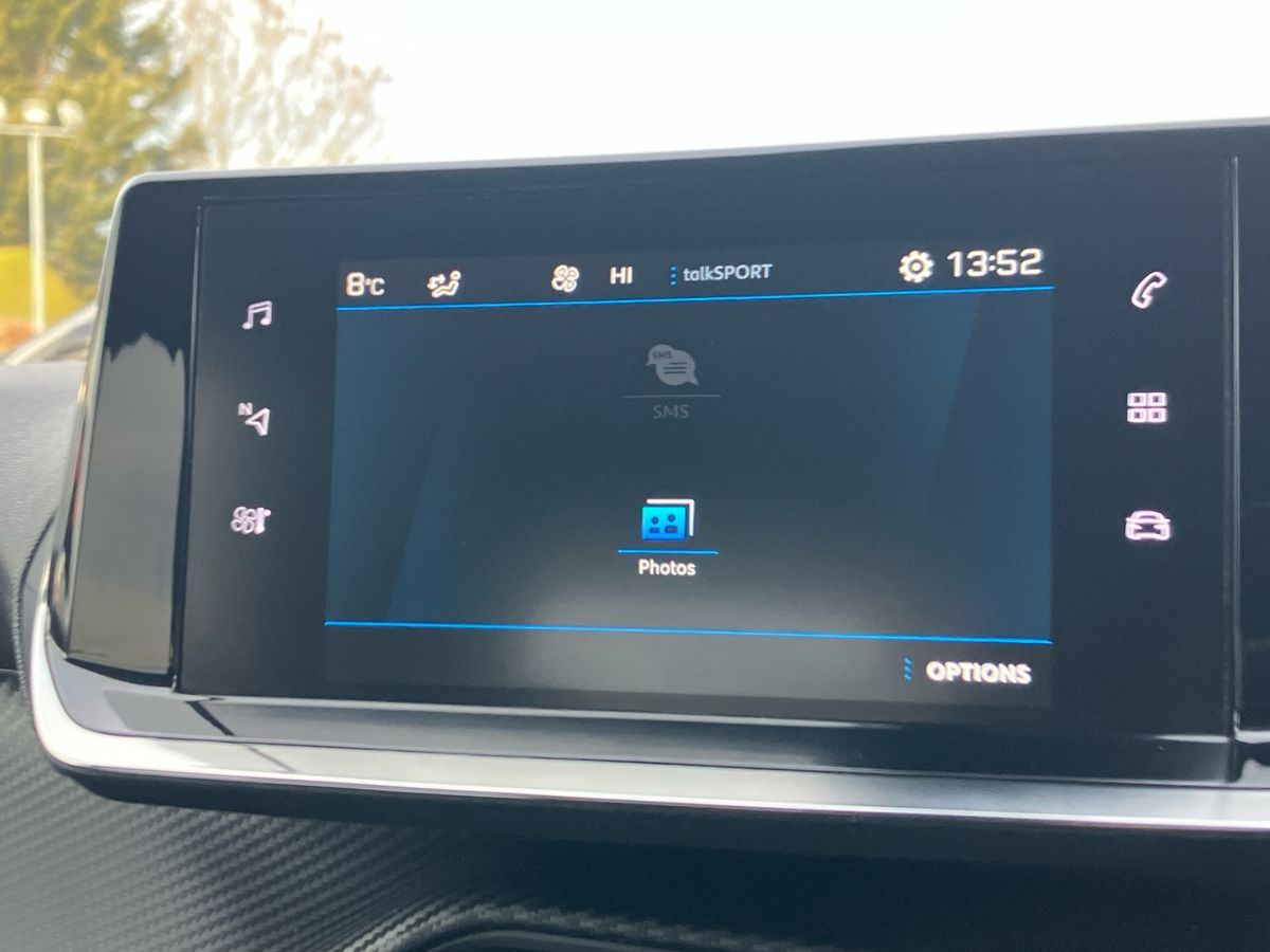 Used Peugeot 2008 2022 for sale - 77432178: Photo 42