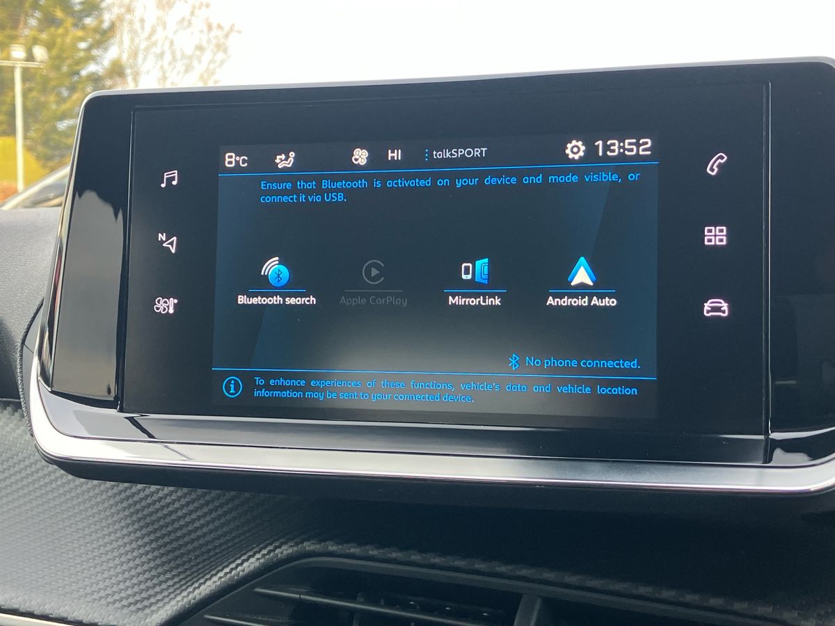 Used Peugeot 2008 2022 for sale - 77432178: Photo 43