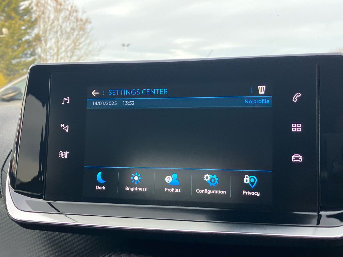 Used Peugeot 2008 2022 for sale - 77432178: Photo 44