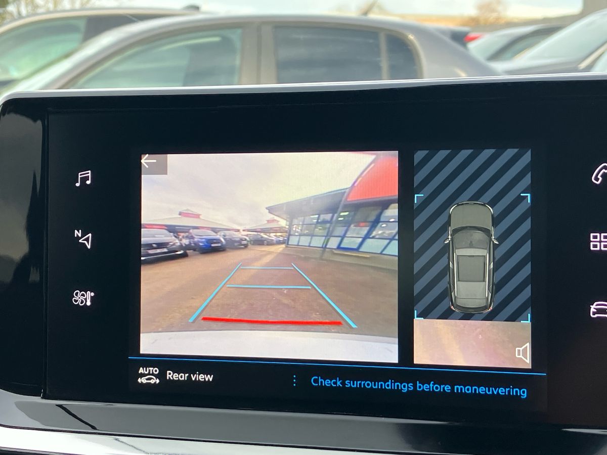 Used Peugeot 2008 2022 for sale - 77432178: Photo 45