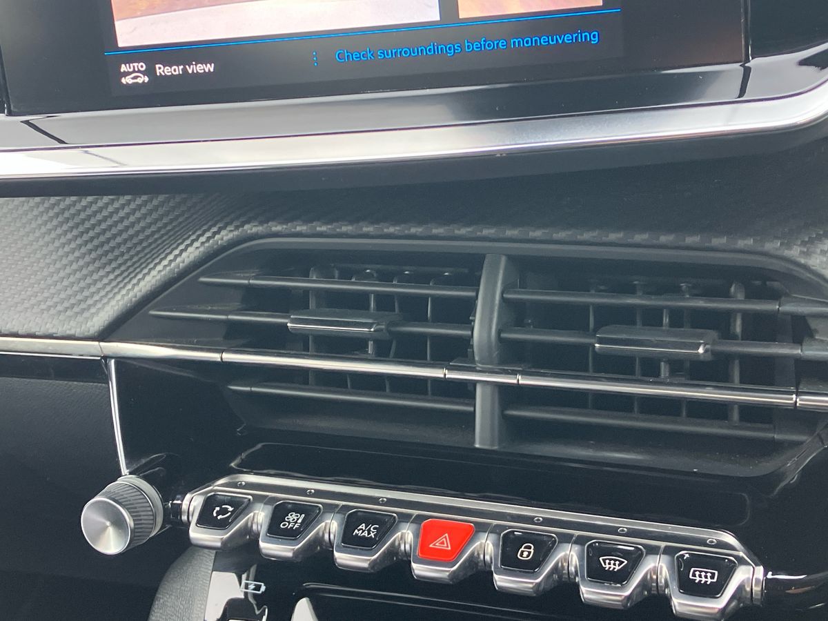 Used Peugeot 2008 2022 for sale - 77432178: Photo 46