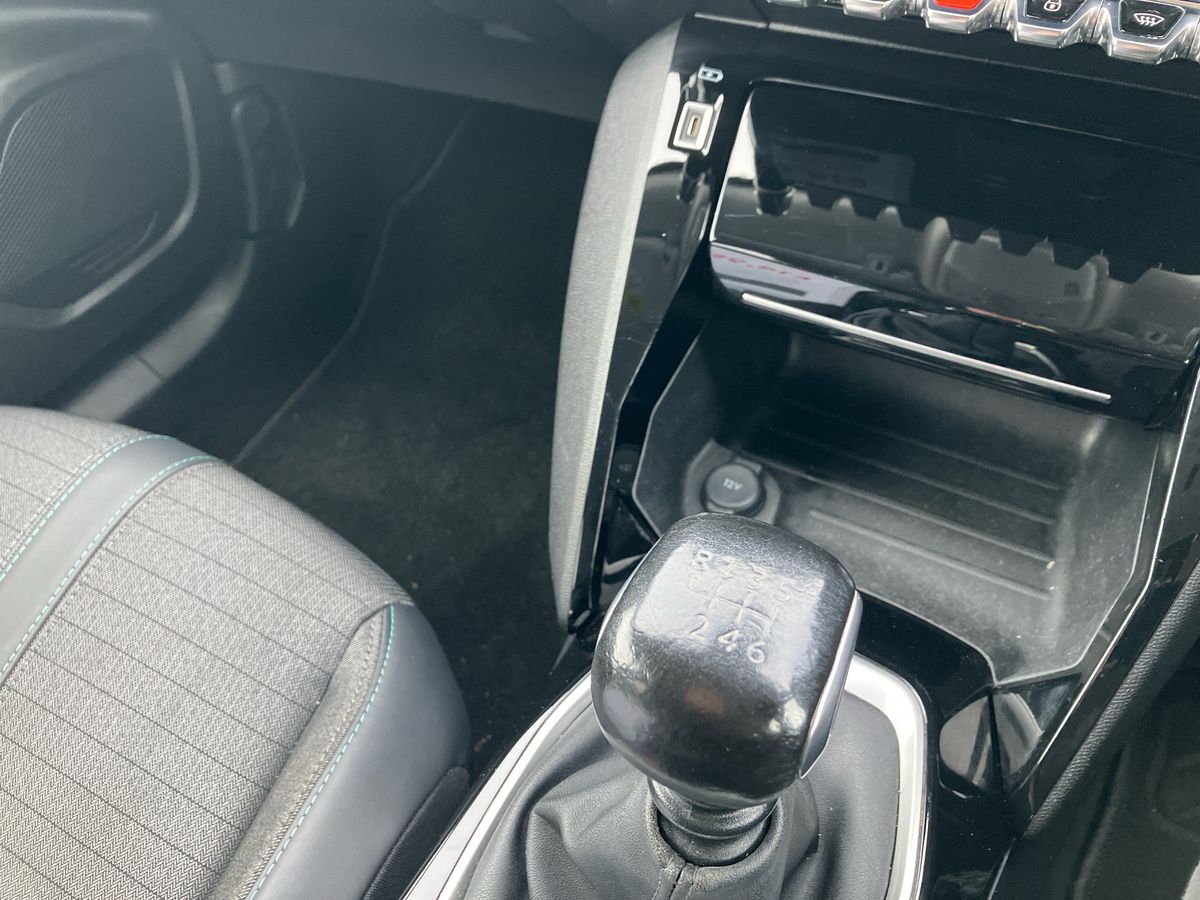 Used Peugeot 2008 2022 for sale - 77432178: Photo 48