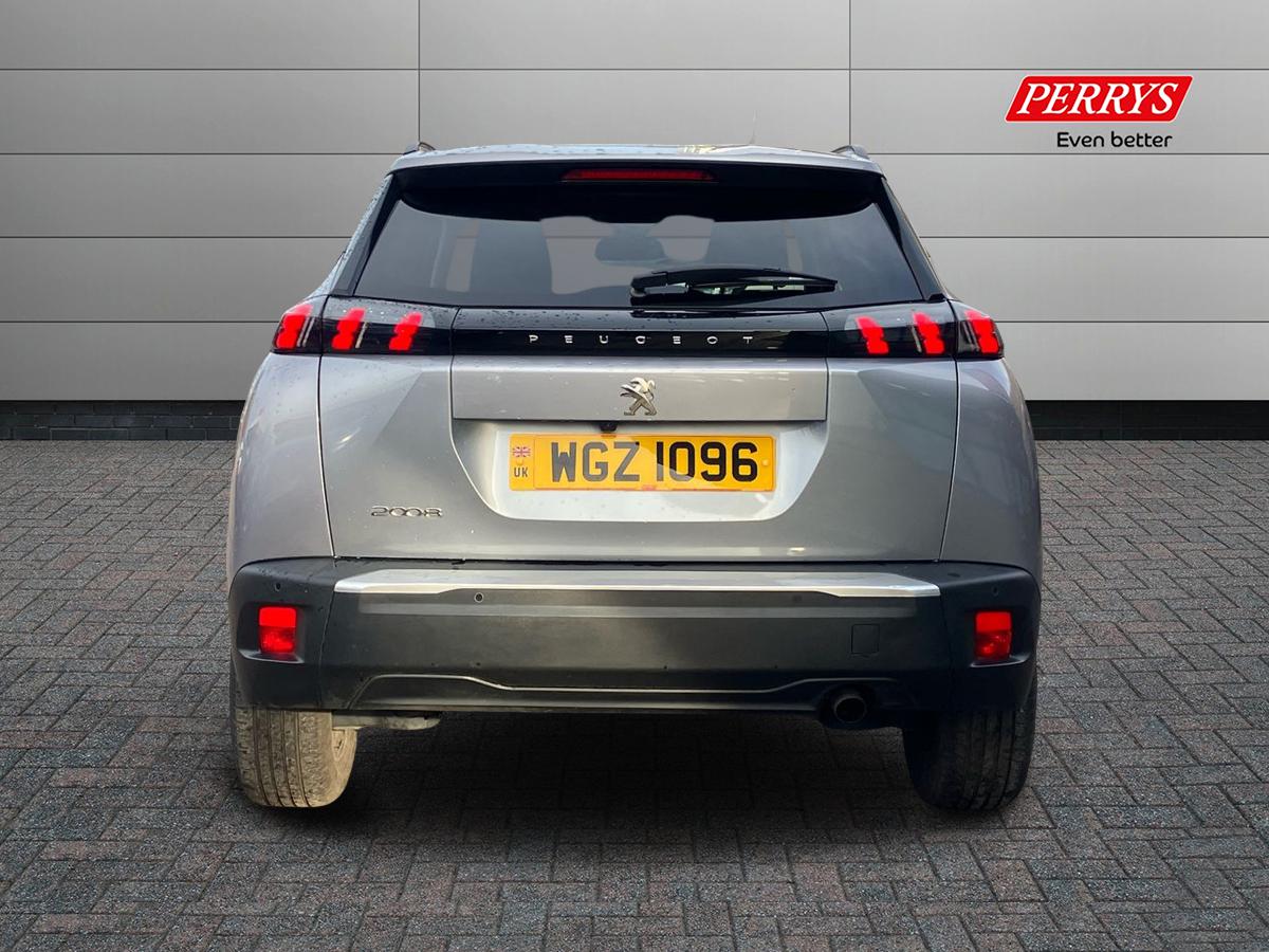 Used Peugeot 2008 2022 for sale - 77432178: Photo 5
