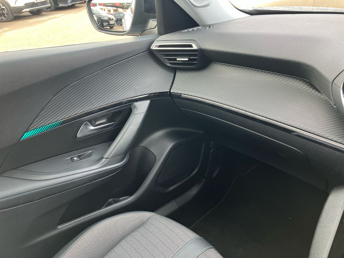 Used Peugeot 2008 2022 for sale - 77432178: Photo 50