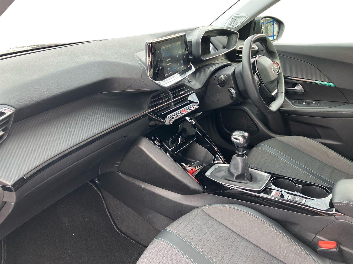 Used Peugeot 2008 2022 for sale - 77432178: Photo 6