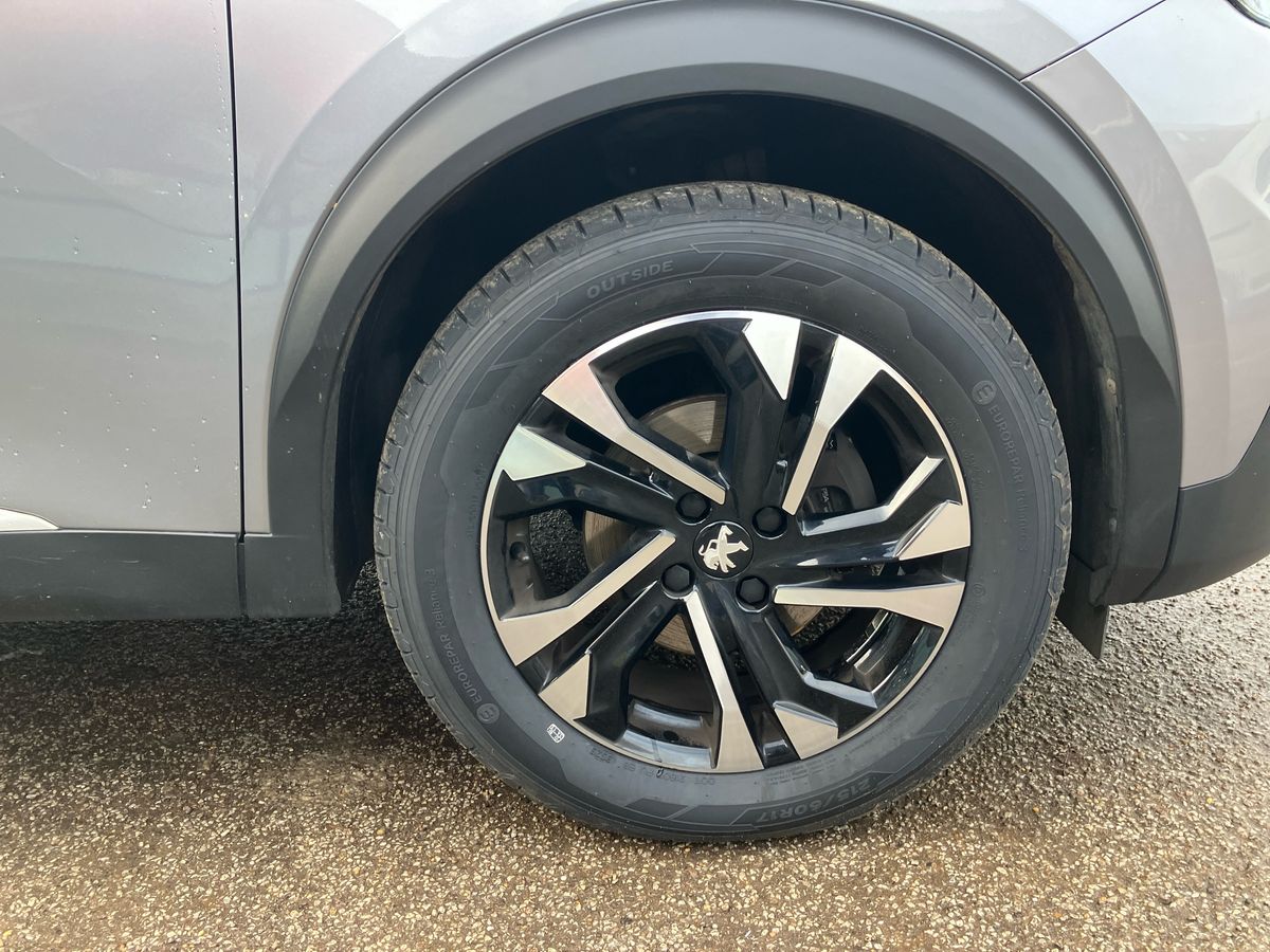 Used Peugeot 2008 2022 for sale - 77432178: Photo 7