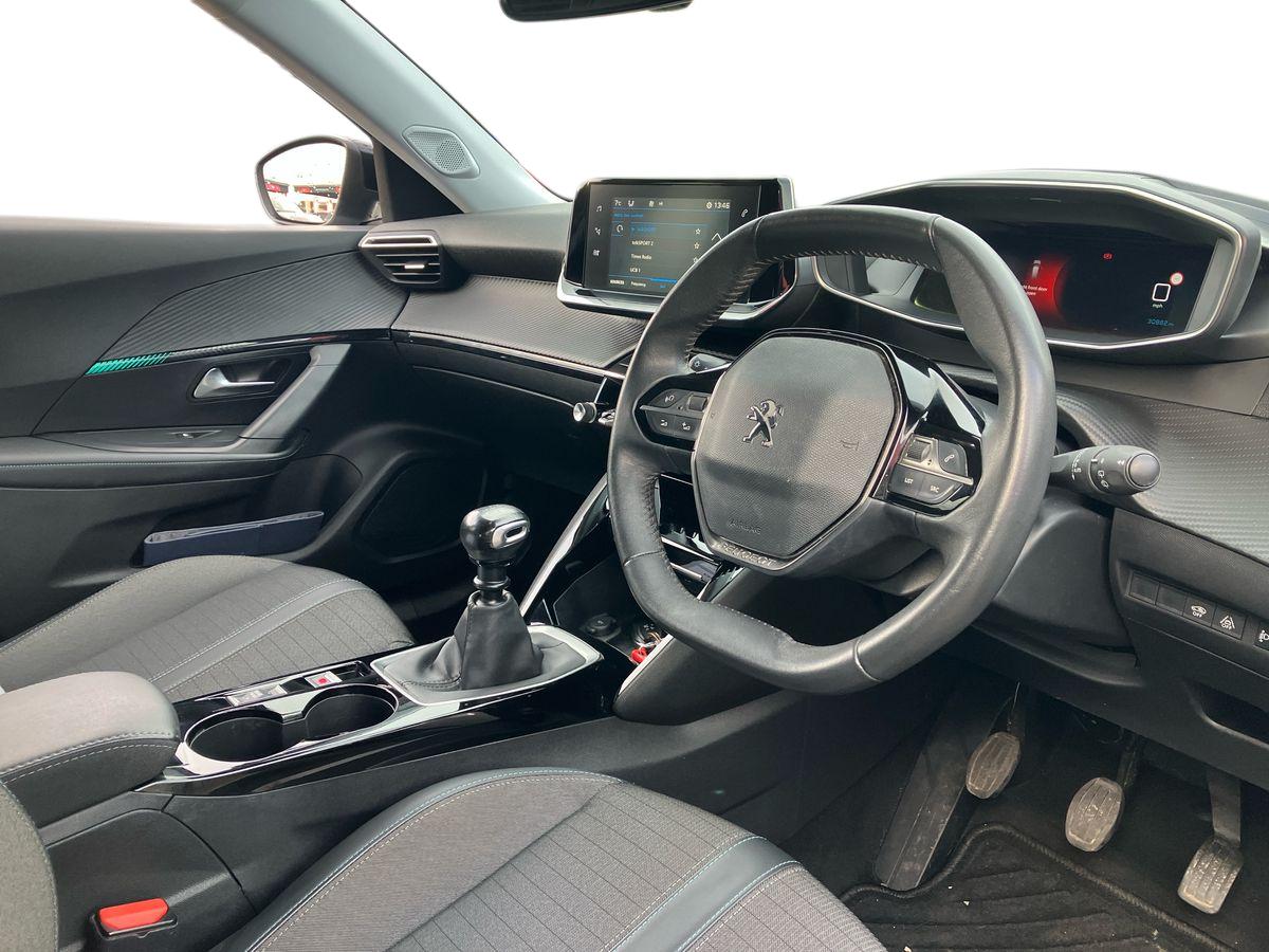 Used Peugeot 2008 2022 for sale - 77432178: Photo 8