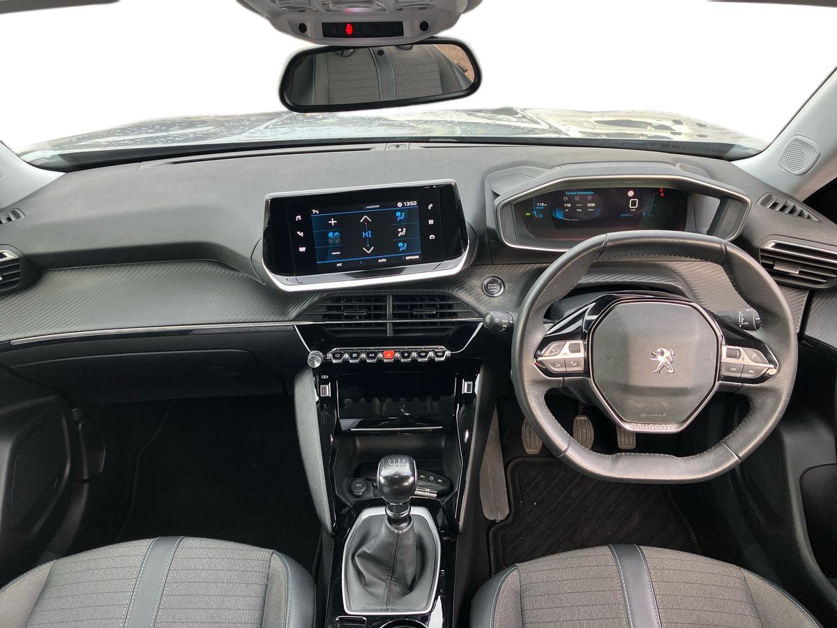 Used Peugeot 2008 2022 for sale - 77432178: Photo 9