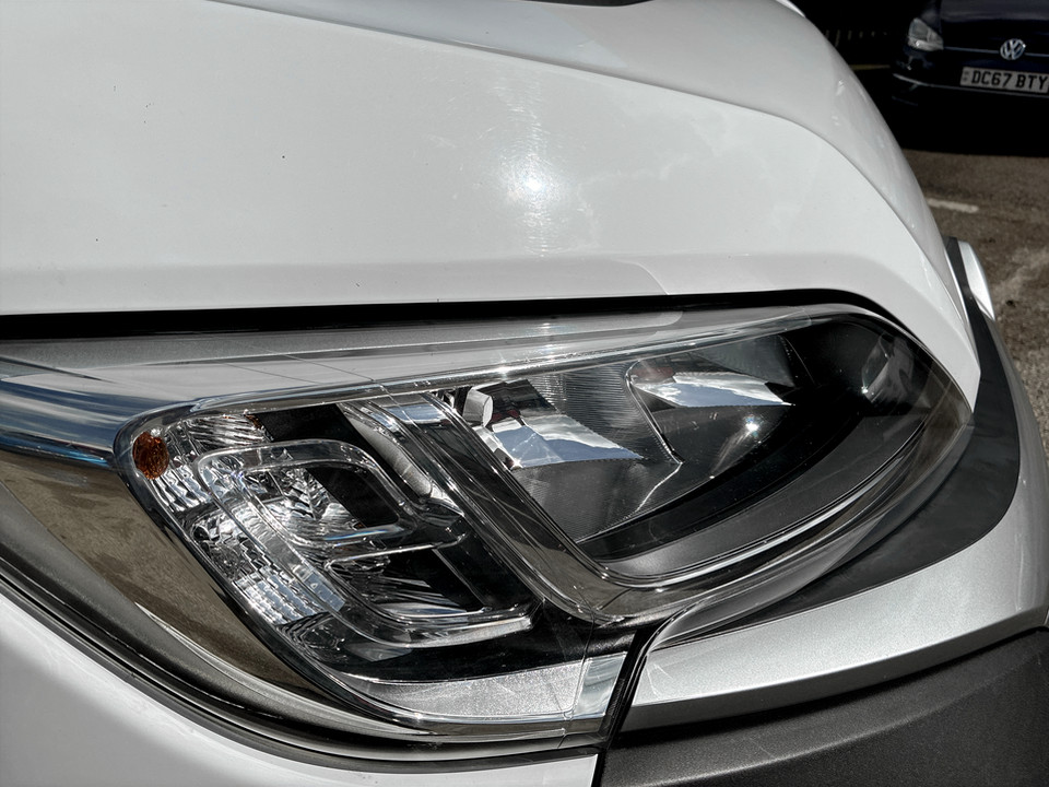 Used Citroen Relay 2023 for sale - 77482487: Photo 10