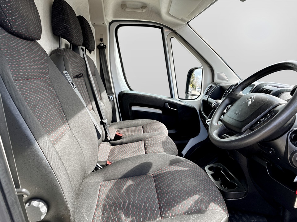 Used Citroen Relay 2023 for sale - 77482487: Photo 14