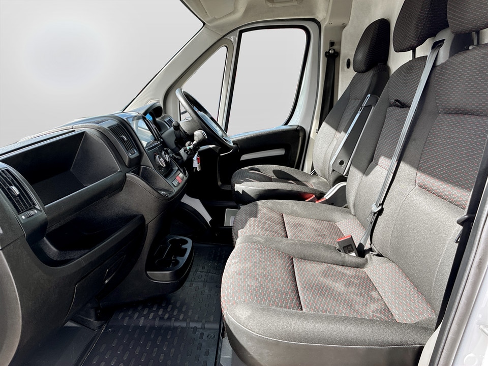 Used Citroen Relay 2023 for sale - 77482487: Photo 18