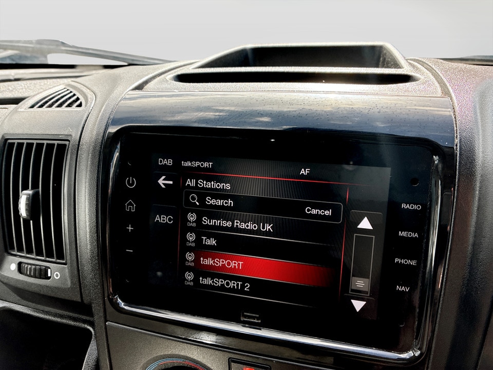 Used Citroen Relay 2023 for sale - 77482487: Photo 19