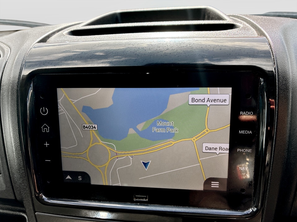 Used Citroen Relay 2023 for sale - 77482487: Photo 20