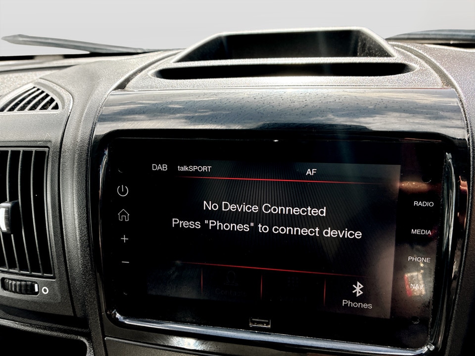 Used Citroen Relay 2023 for sale - 77482487: Photo 21