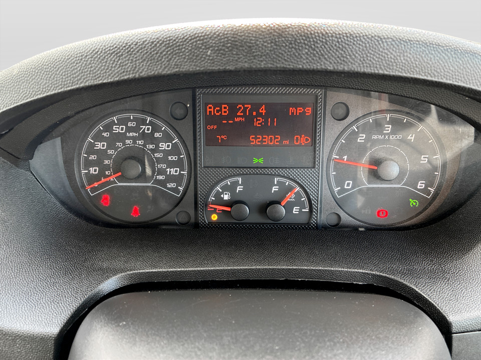 Used Citroen Relay 2023 for sale - 77482487: Photo 22