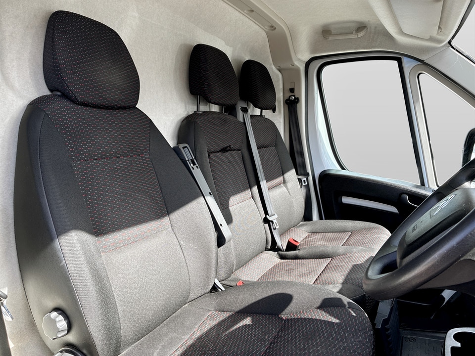 Used Citroen Relay 2023 for sale - 77482487: Photo 24