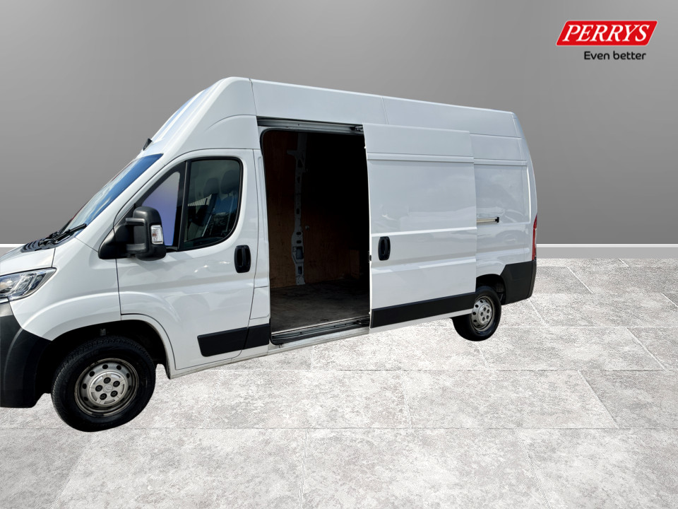 Used Citroen Relay 2023 for sale - 77482487: Photo 27