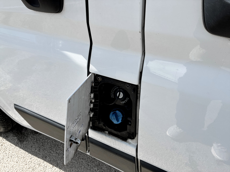 Used Citroen Relay 2023 for sale - 77482487: Photo 28