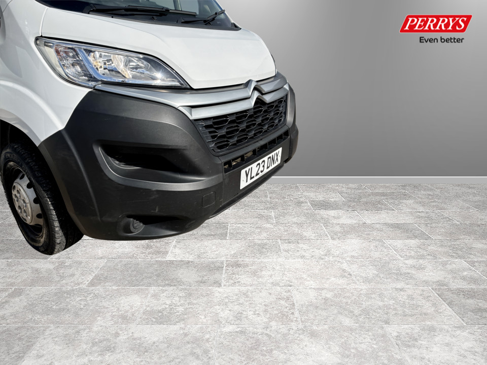 Used Citroen Relay 2023 for sale - 77482487: Photo 29