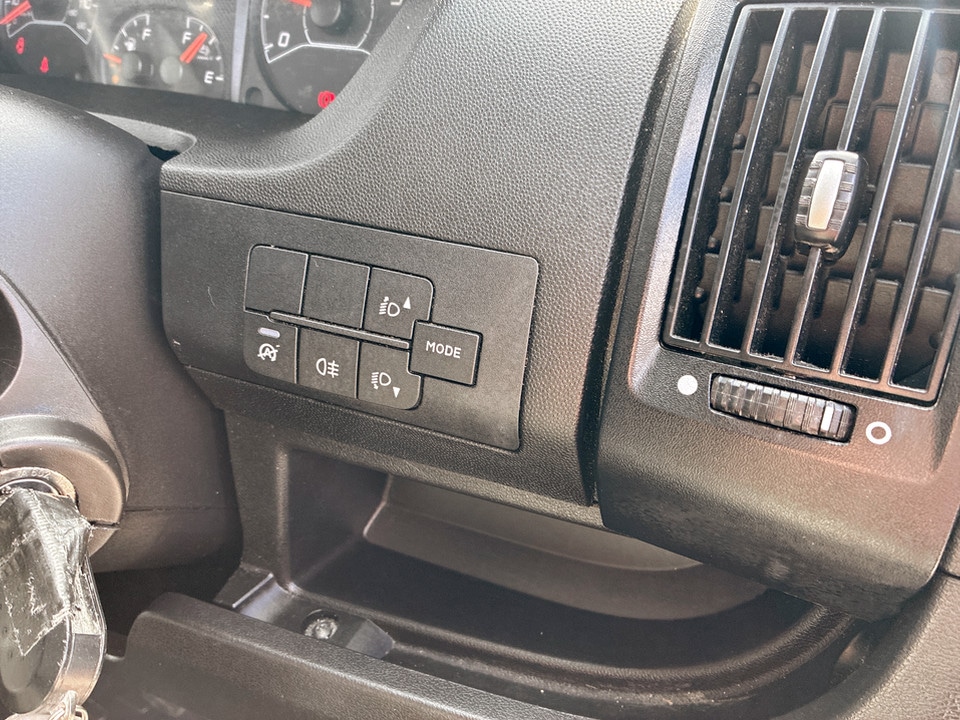 Used Citroen Relay 2023 for sale - 77482487: Photo 31