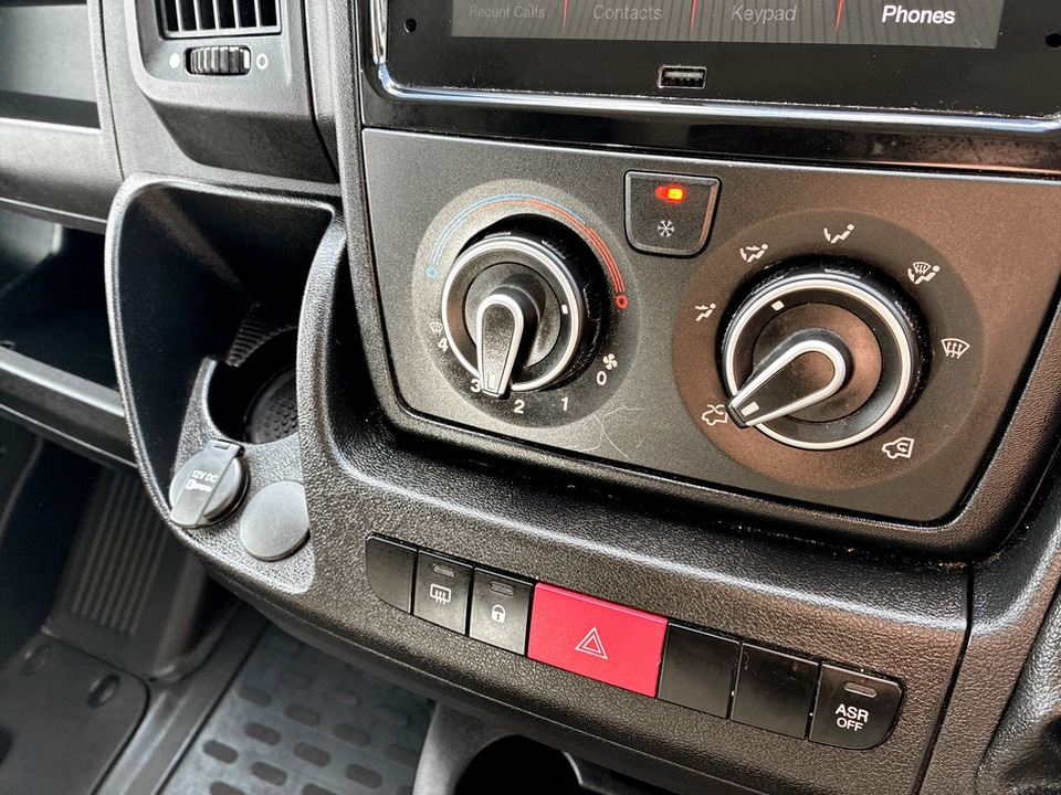 Used Citroen Relay 2023 for sale - 77482487: Photo 34