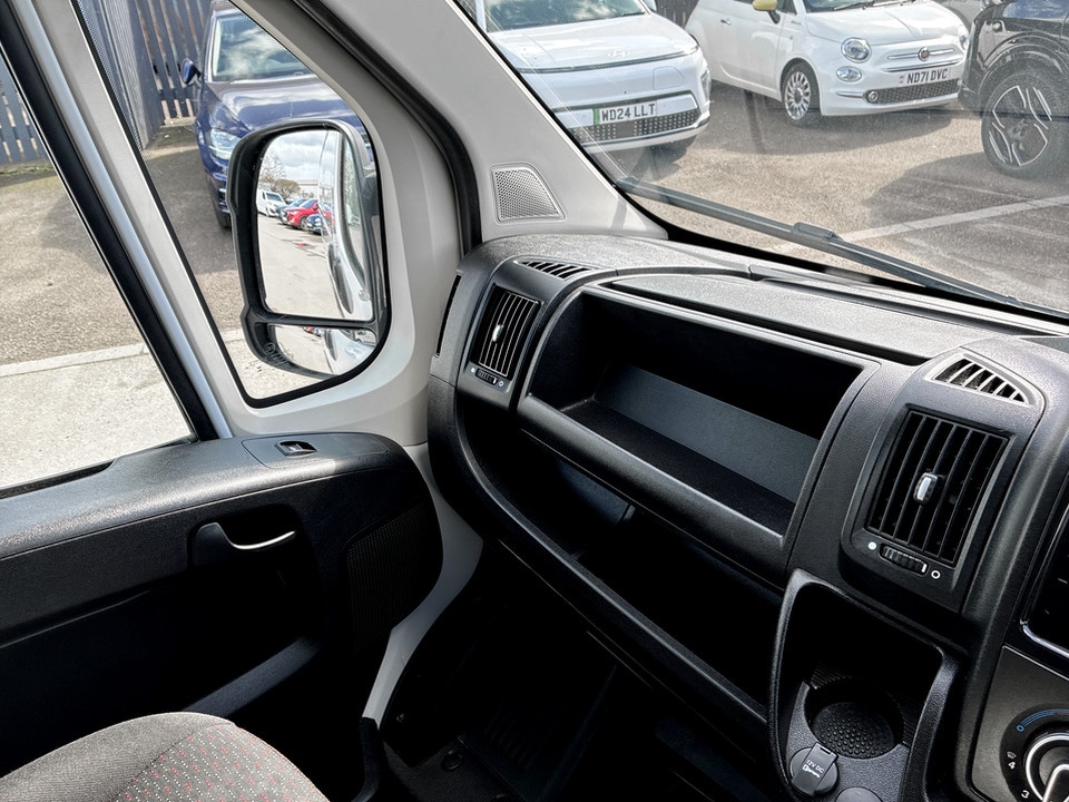 Used Citroen Relay 2023 for sale - 77482487: Photo 36