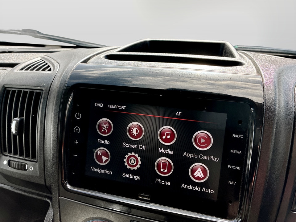 Used Citroen Relay 2023 for sale - 77482487: Photo 38