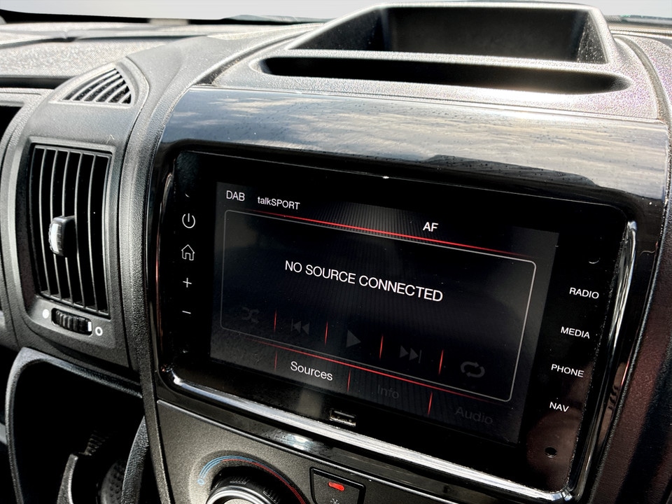 Used Citroen Relay 2023 for sale - 77482487: Photo 39