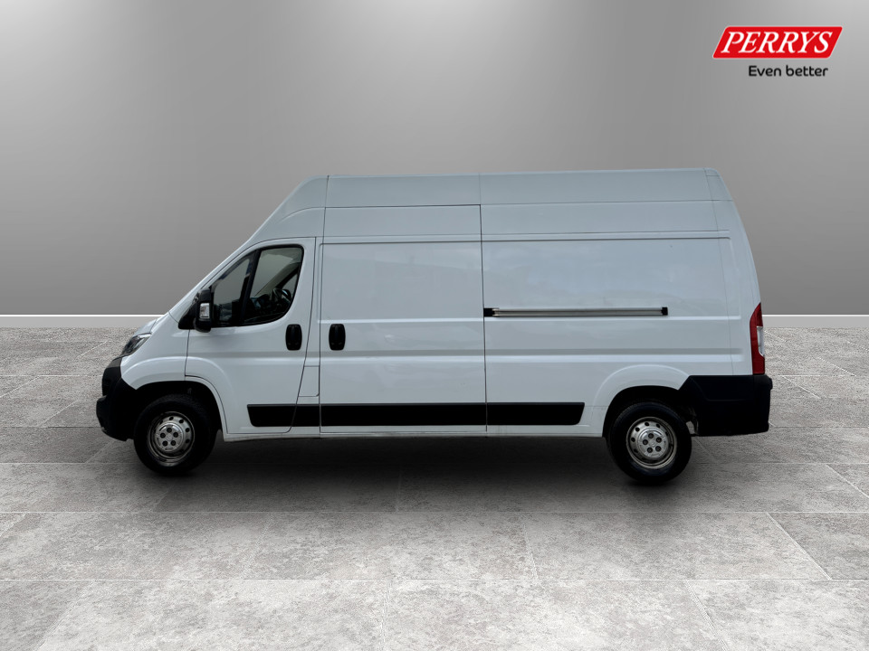 Used Citroen Relay 2023 for sale - 77482487: Photo 4