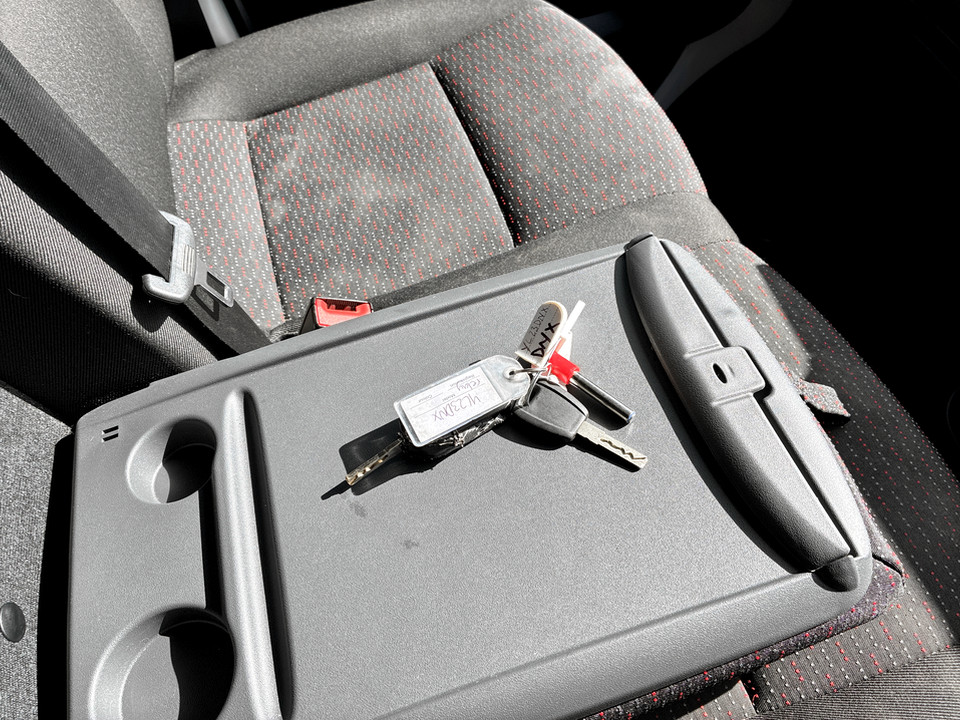 Used Citroen Relay 2023 for sale - 77482487: Photo 40