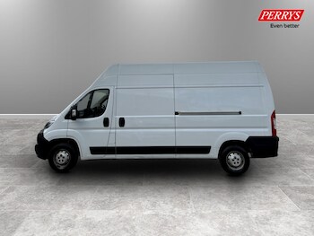 Used Citroen Relay 2023 for sale - 77482487: Photo