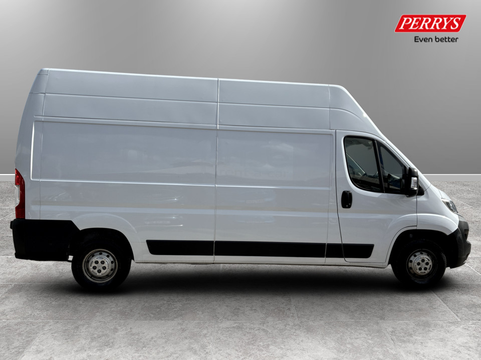 Used Citroen Relay 2023 for sale - 77482487: Photo 8
