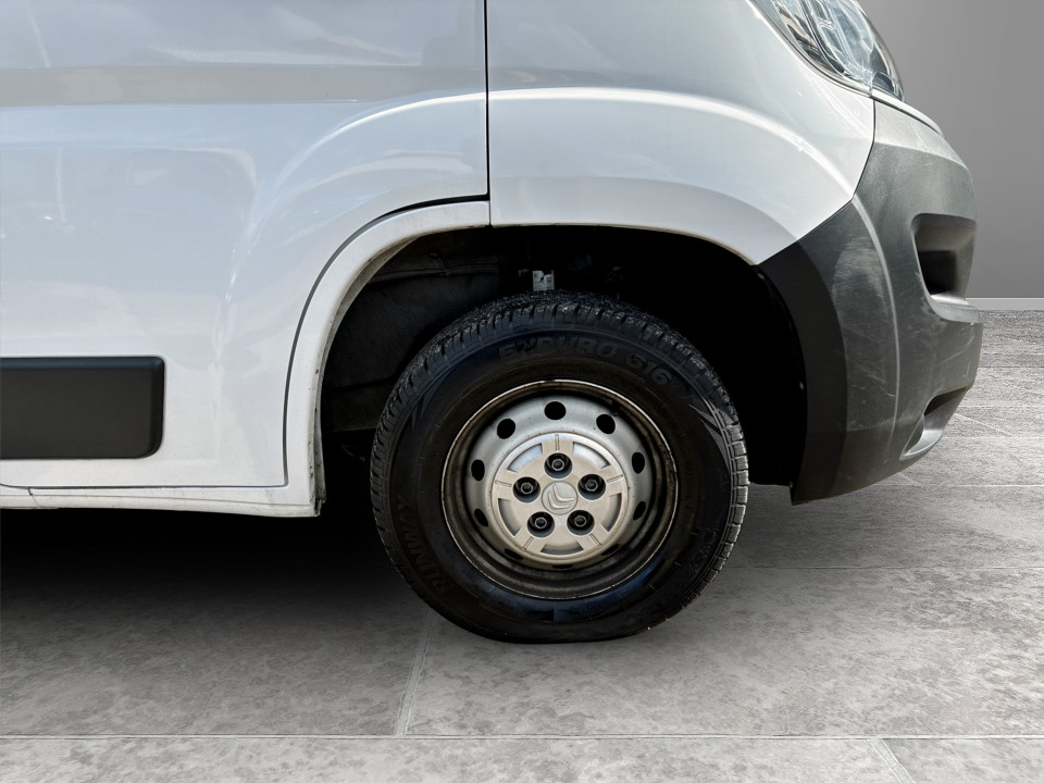 Used Citroen Relay 2023 for sale - 77482487: Photo 9