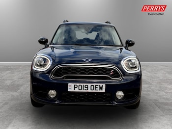 Used MINI Countryman 2019 for sale - 78105258: Photo