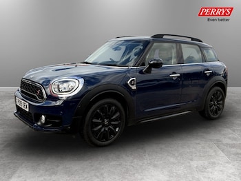 Used MINI Countryman 2019 for sale - 78105258: Photo