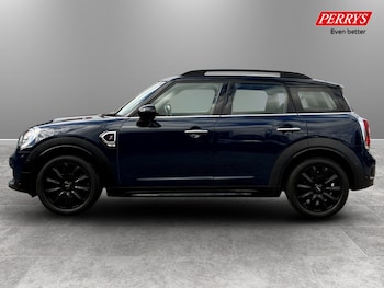 Used MINI Countryman 2019 for sale - 78105258: Photo