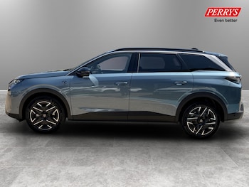 Used Peugeot 5008 2022 for sale - 79136655: Photo