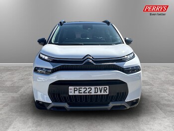 Used Citroen C3 Aircross 2022 for sale - 78011990: Photo
