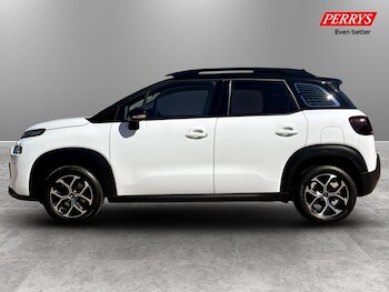 Used Citroen C3 Aircross 2022 for sale - 78011990: Photo