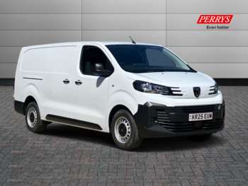 Used Peugeot Expert 2025 for sale - 74926964: Photo