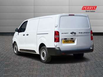 Used Peugeot Expert 2025 for sale - 74926964: Photo
