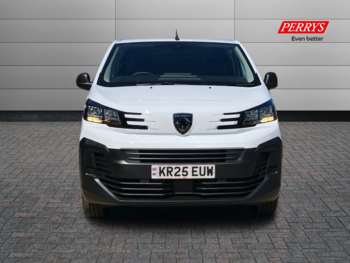 Used Peugeot Expert 2025 for sale - 74926964: Photo