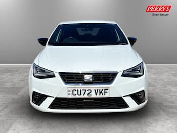 Used SEAT Ibiza 2022 for sale - 79558876: Photo