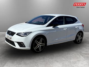 Used SEAT Ibiza 2022 for sale - 79558876: Photo