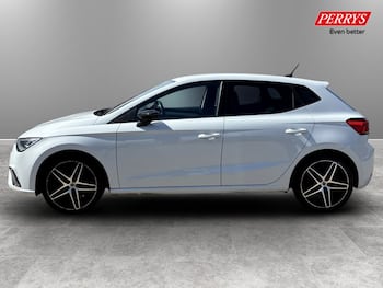 Used SEAT Ibiza 2022 for sale - 79558876: Photo
