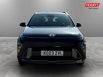 Used Hyundai KONA 2023 for sale - 77707618: Photo